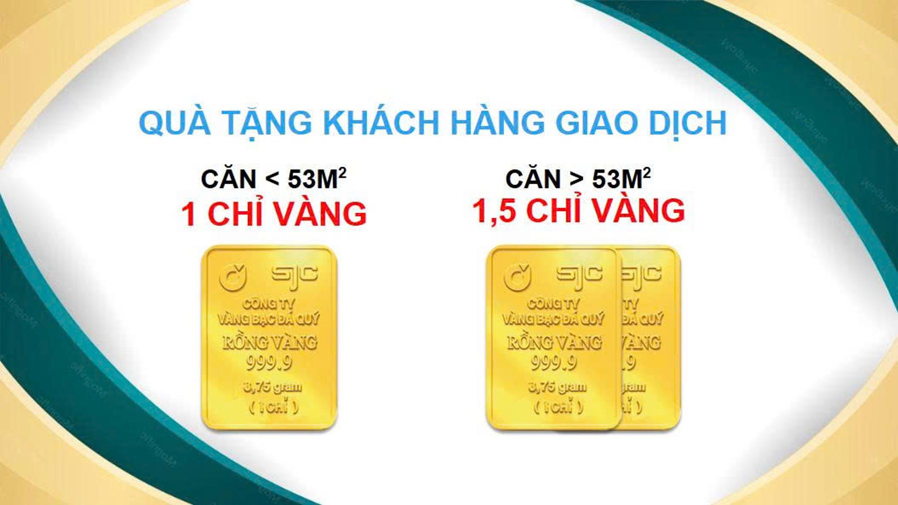 Phương thức thanh toán dự án Bcons Aria